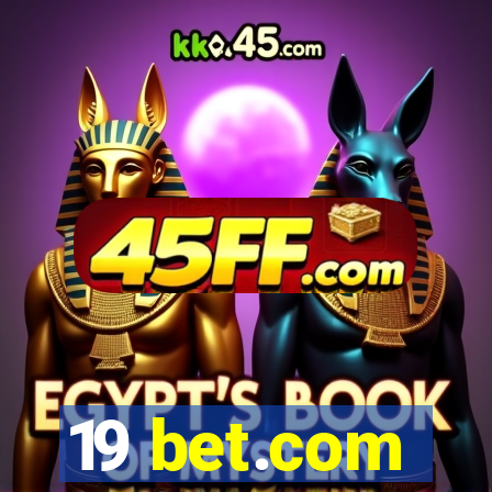 19 bet.com